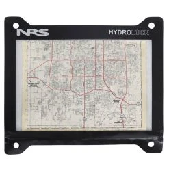 NRS HydroLock Mapcessory Kayak Map Case