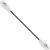 Aqua-Bound Manta Ray Hybrid Posi-Lok 4-Piece Kayak Paddle