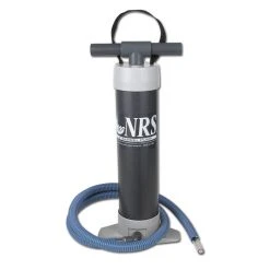 NRS 5 Inch Kayak & Raft Barrel Pump
