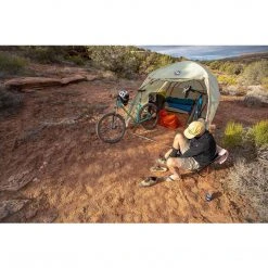 Big Agnes Wyoming Trail 2 Person Camping Tent CAMP & HIKE