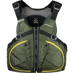 KAYAK Stohlquist Men's Ebb Lifejacket (PFD)