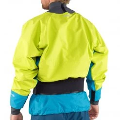 KAYAK NRS Stampede Semi-Dry Top 25 KAYAK NRS Stampede Semi-Dry Top