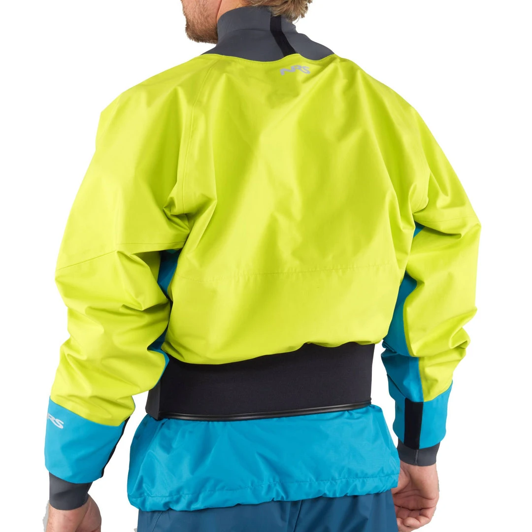 KAYAK NRS Stampede Semi-Dry Top 13 KAYAK NRS Stampede Semi-Dry Top