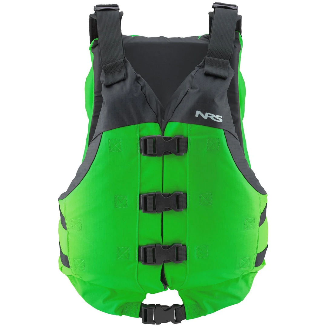 KAYAK NRS Big Water V Rafting Lifejacket (PFD) 3 KAYAK NRS Big Water V Rafting Lifejacket (PFD)