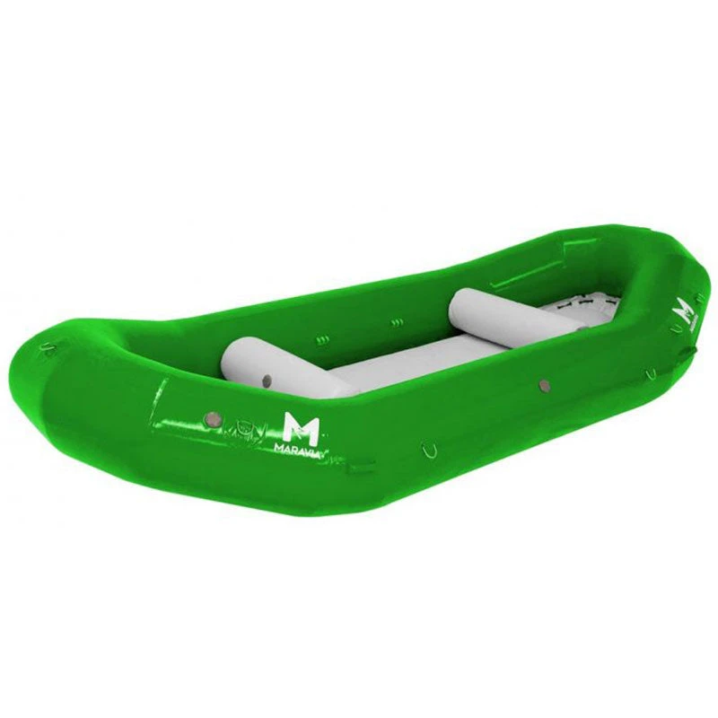 Maravia Williwaw 1.5 15 Self-Bailing Raft Rafts 3 Maravia Williwaw 1.5 15 Self-Bailing Raft Rafts