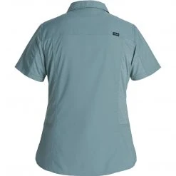 KAYAK NRS Women's Guide Short Sleeve Shirt
