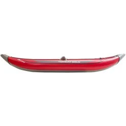AIRE Tributary Tomcat Solo Inflatable Kayak