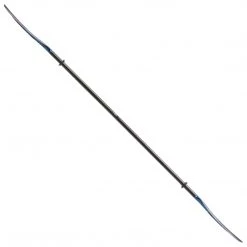 Bending Branches Angler Pro Plus Fiberglass Telescoping Straight Shaft 2-Piece Kayak Paddle