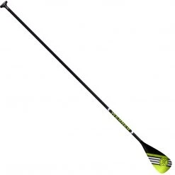 Werner Paddles STAND-UP Werner Apex 91 1-Piece Carbon Straight Shaft SUP Paddle