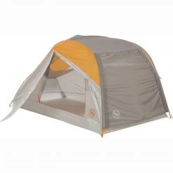 Big Agnes Salt Creek SL 3 Person Backpacking Tent CAMP & HIKE