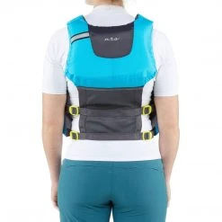 NRS Women's Zoya Kayak Lifejacket (PFD)