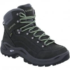 Lowa Women's Renegade GTX Mid Hiking Boots