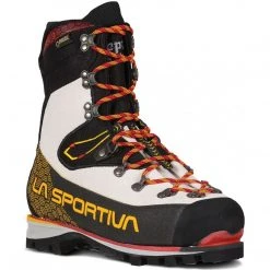 CAMP & HIKE La Sportiva Women's Nepal Cube GORE-TEX Mountaineering Boots