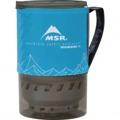MSR WindBurner Duo Accessory Pot