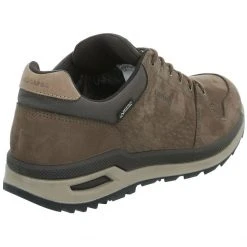 CAMP & HIKE Lowa Men's Locarno GTX Lo Hiking Boots