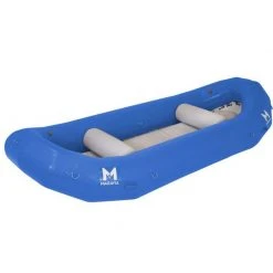Maravia Diablo 14 Self-Bailing Raft