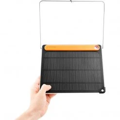 Biolite SolarPanel 5 + STAND-UP