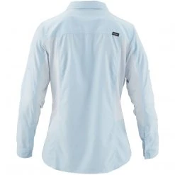 NRS Women's Guide Long Sleeve Shirt KAYAK