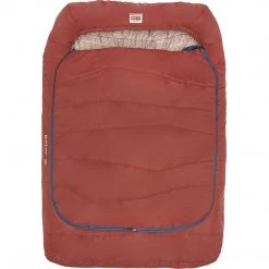 Kelty Tru.Comfort Doublewide 20 Degree Synthetic Sleeping Bag