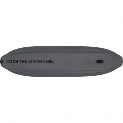 NRS Kuda 10.6 Inflatable Fishing Sit-On-Top Kayak