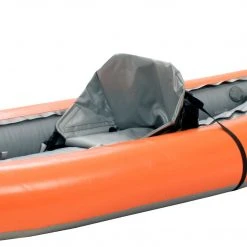 AIRE Cheetah Chair Inflatable Kayak Seat