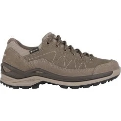 CAMP & HIKE Lowa Women's Toro Pro GTX Lo Hiking Boots