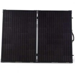Goal Zero Boulder 200 Briefcase Solar Panel STAND-UP