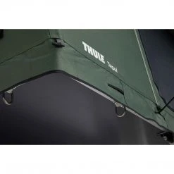 Thule Tepui Explorer Foothill 2 Roof Top Tent CAMP & HIKE