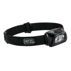 Petzl Tactikka+ Headlamp CAMP & HIKE