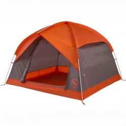 Big Agnes Dog House 4 Person Camping Tent