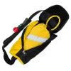 NRS Pro Guardian Wedge Waist Throw Bag KAYAK