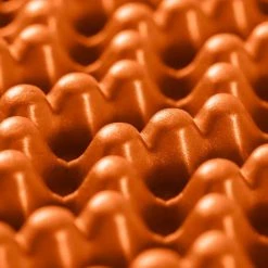 CAMP & HIKE Nemo Switchback Ultralight Insulated Sleeping Pad