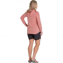 KAYAK NRS Women's Silkweight Hoodie 15 KAYAK NRS Women's Silkweight Hoodie