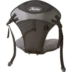 Hobie Mirage Backrest With Expanding Seat Pegs