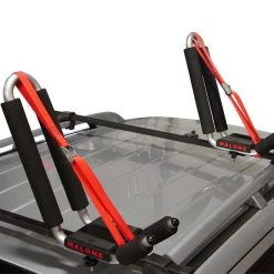 Malone J-Pro 2 Kayak Roof Rack
