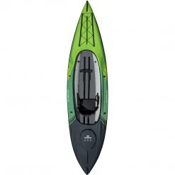 Aquaglide Navarro 130 Convertible Inflatable Kayak