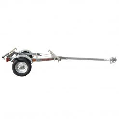 Malone MicroSport LowBed Kayak Trailer