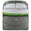 SylvanSport Cloud Layer Double Sleeping Bag CAMP & HIKE