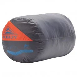 Kelty Late Start 2-Person Backpacking Tent