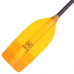 Werner Paddles Werner Bandit 1-Piece Fiberglass Canoe Paddle