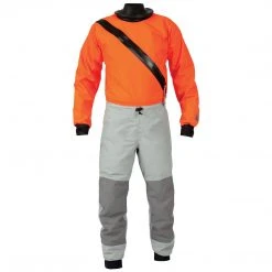 Kokatat Men's Hydrus Swift Entry Dry Suit