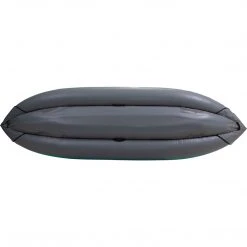 AIRE Tributary Tomcat Solo Inflatable Kayak