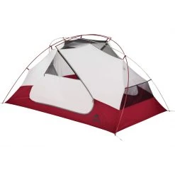 CAMP & HIKE MSR Elixir 2-Person Camping Tent With Footprint