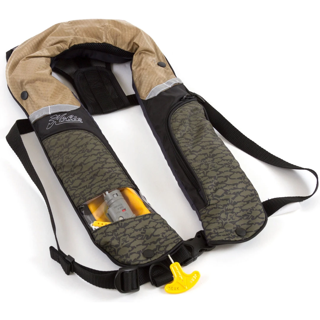 Hobie Inflatable Lifejacket (PFD) 9 Hobie Inflatable Lifejacket (PFD)