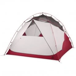 MSR Habitude 6-Person Camping Tent CAMP & HIKE