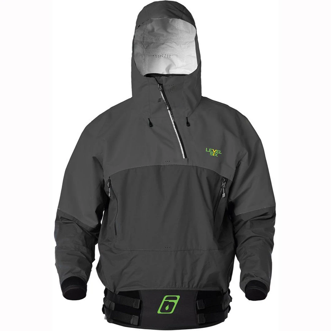 Level 6 Level Six Juneau Paddling Jacket With Hood 4 Level 6 Level Six Juneau Paddling Jacket With Hood