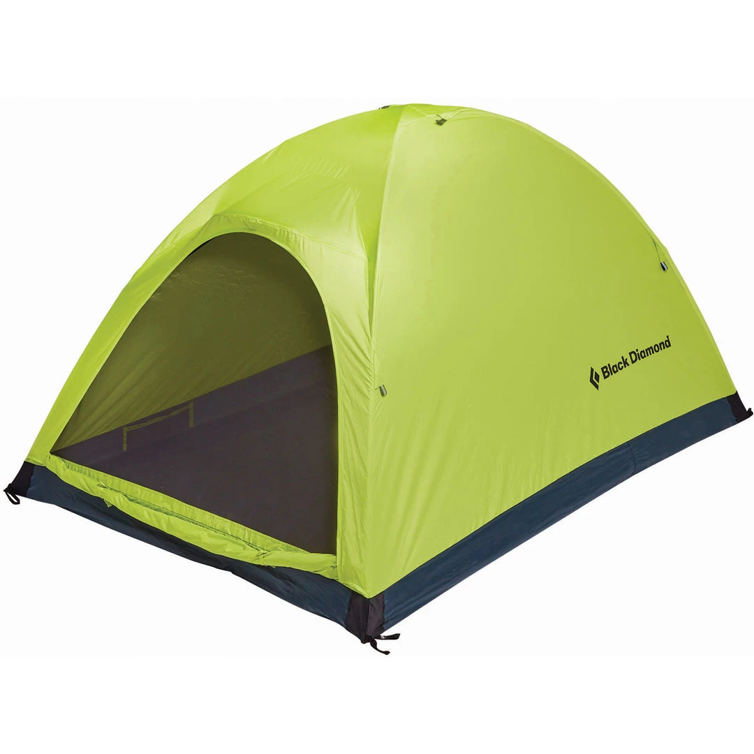 Black Diamond Firstlight 3-Person Camping Tent 3 Black Diamond Firstlight 3-Person Camping Tent