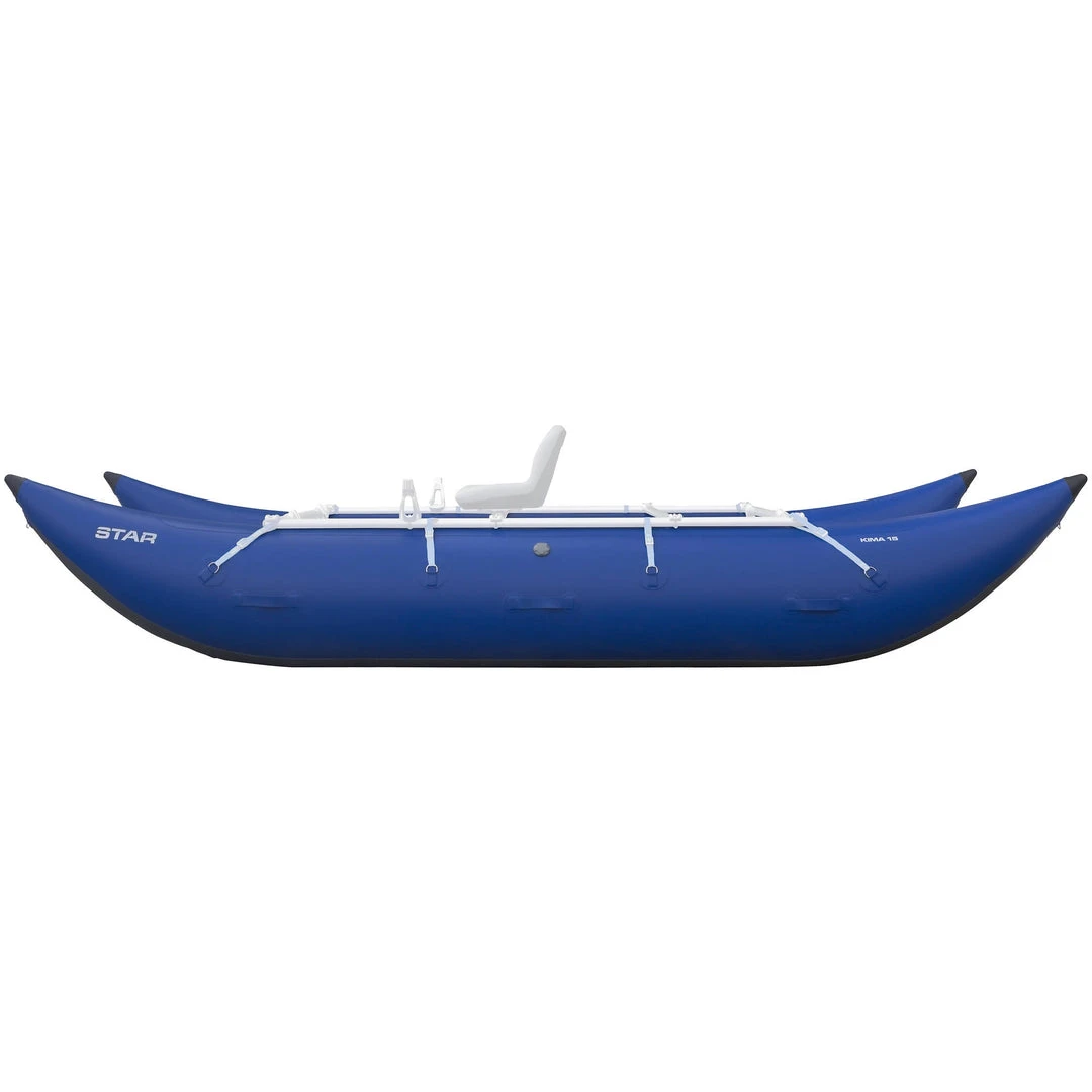 Star Inflatables Star Kima 15 Cataraft RAFTING 4 Star Inflatables Star Kima 15 Cataraft RAFTING