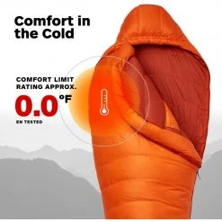 Marmot Lithium 0 Degree Down Sleeping Bag CAMP & HIKE 13 Marmot Lithium 0 Degree Down Sleeping Bag CAMP & HIKE