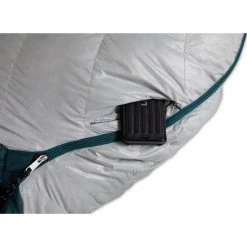 Nemo Women's Kayu 15-Degree Down Sleeping Bag CAMP & HIKE